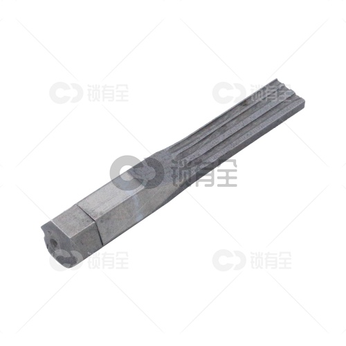 盼盼小帅双排珠(平口) 锡纸软硬开启工具头