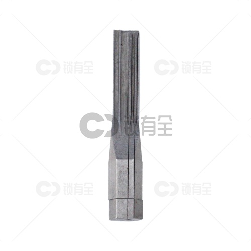 盼盼小帅双排珠(平口) 锡纸软硬开启工具头