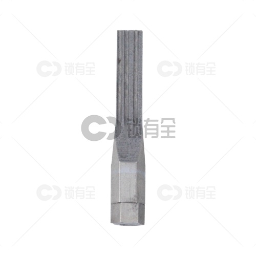 盼盼小帅双排珠(平口) 锡纸软硬开启工具头