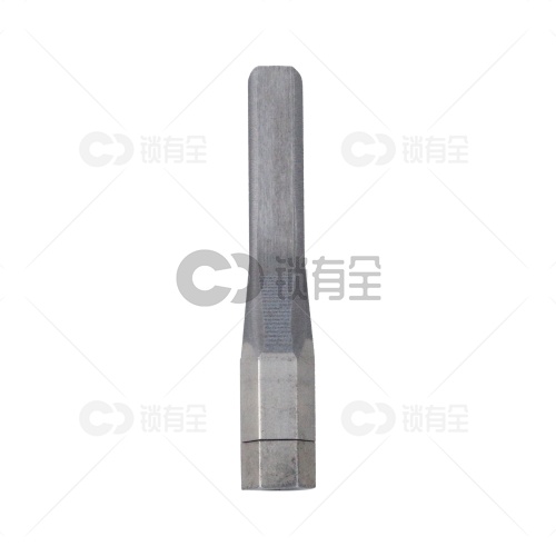 盼盼小帅双排珠(圆口) 锡纸软硬开启工具头