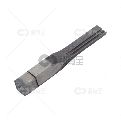 单头卡巴正槽 室内门专用 锡纸软硬开启工具头