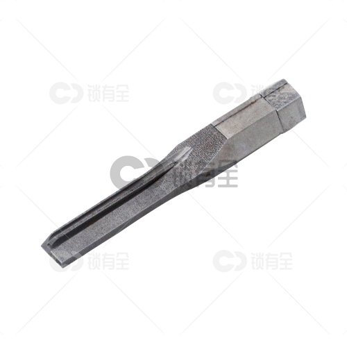 单头卡巴正槽 室内门专用 锡纸软硬开启工具头