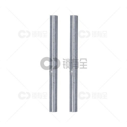 改良版 成品锡纸条 银色100条 通用型锡纸条 替代以前金色、黄色锡纸条 阳光锡纸条