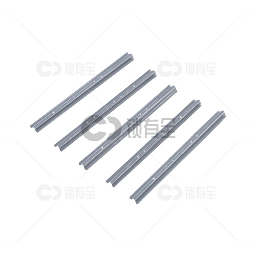 改良版 成品锡纸条 银色100条 通用型锡纸条 替代以前金色、黄色锡纸条 阳光锡纸条