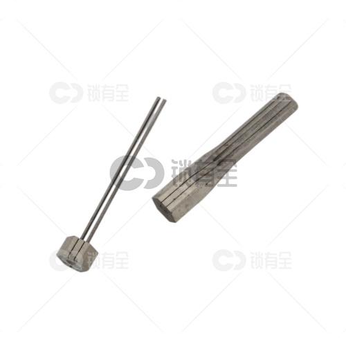 新多月牙双排工具 锡纸软硬开启工具头