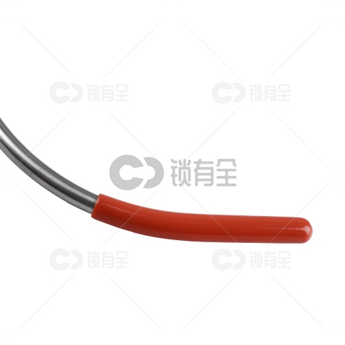 多功能通用猫眼工具 不锈钢加长杆 机械锁智能锁通用