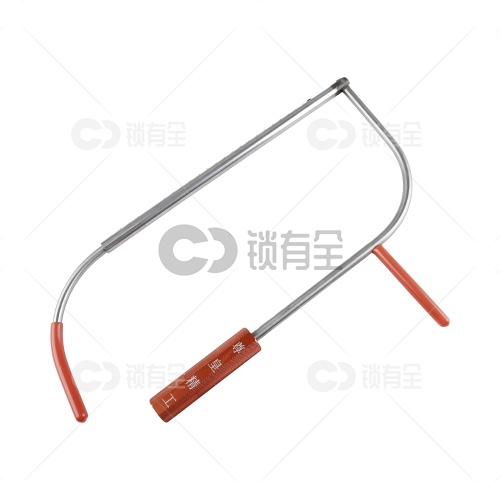 多功能通用猫眼工具 不锈钢加长杆 机械锁智能锁通用