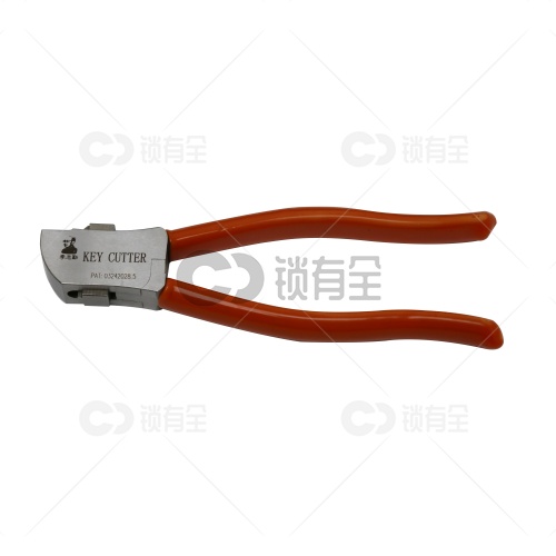 李志勤-32件套 锁匠常用读齿开启二合一工具 配剪齿钳-李氏二合一