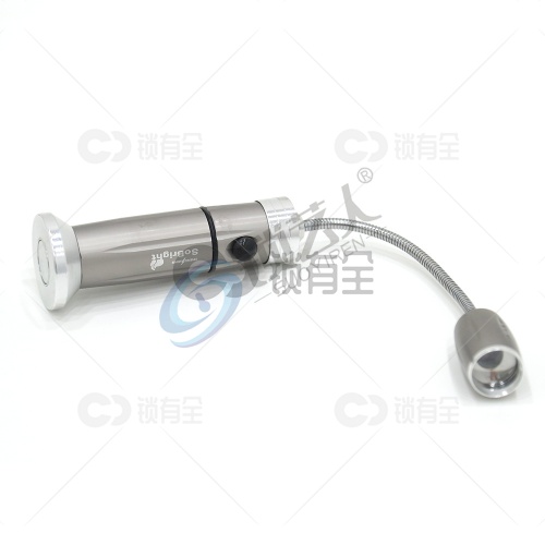 可弯曲带磁铁LED软管维修工作灯 LED软灯