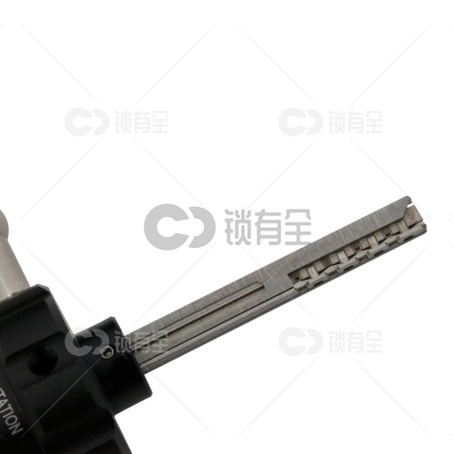 保加利亚进口（HU100R）v2新款宝马汽车锁读开工具