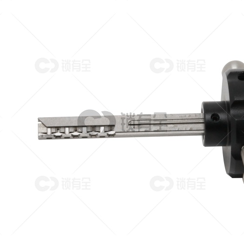 保加利亚进口（HU100）新欧宝/别克/科鲁兹汽车锁读开工具