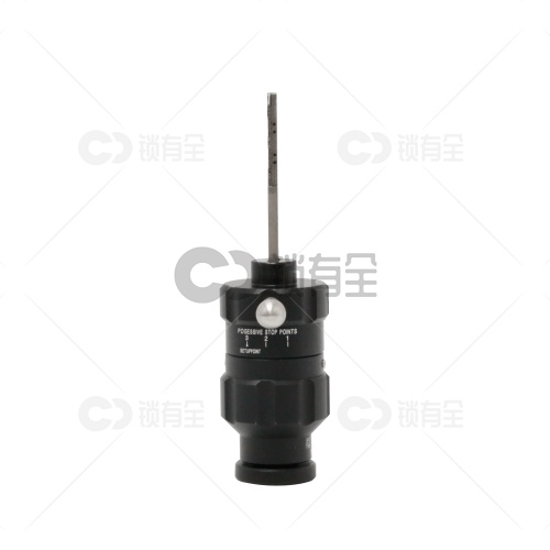 保加利亚进口（HU101）福特 捷豹 路虎 绅宝 奇瑞等汽车锁读开工具 涡轮秒杀工具