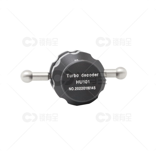 保加利亚进口（HU101）福特 捷豹 路虎 绅宝 奇瑞等汽车锁读开工具 涡轮秒杀工具