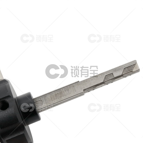 保加利亚进口（HU101）福特 捷豹 路虎 绅宝 奇瑞等汽车锁读开工具 涡轮秒杀工具