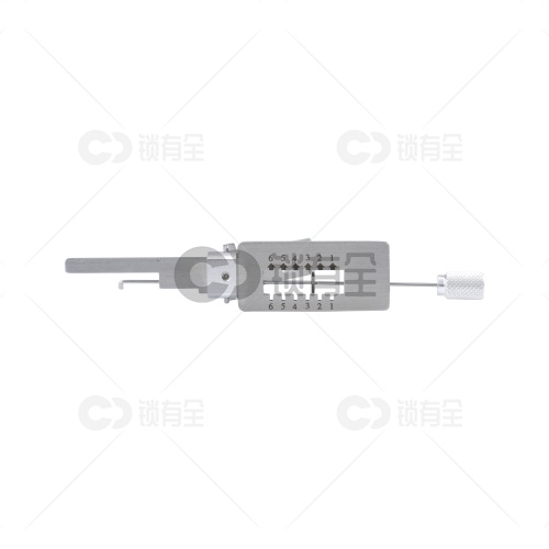 民用二合一-For Waferlock SS016-民用锁读开工具【台湾】 智慧電子鎖 维夫拉克