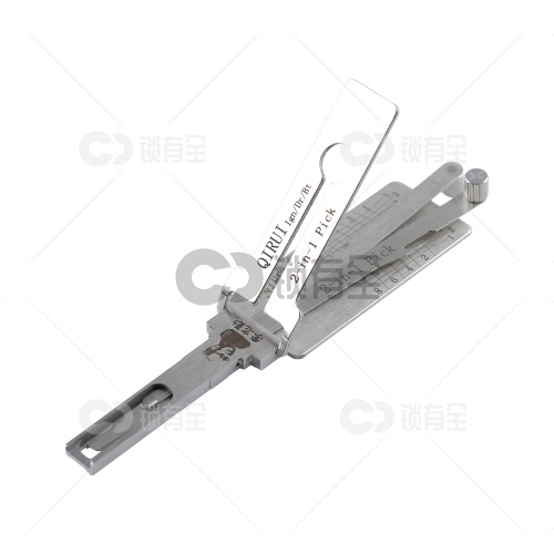 李志勤-奇瑞E3 江淮内铣二合一 QIRUI（奇瑞）