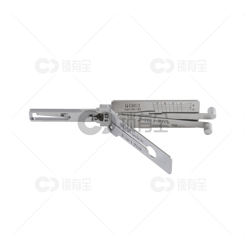 李志勤-奇瑞E3 江淮内铣二合一 QIRUI（奇瑞）