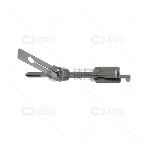 李志勤-HONDA2021 新本田【中国地区】读齿开启工具-侧铣  李氏二合一