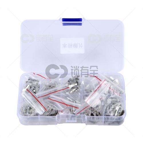 HON66-本田锁片-380片/盒-铜 修锁弹簧片 锁簧