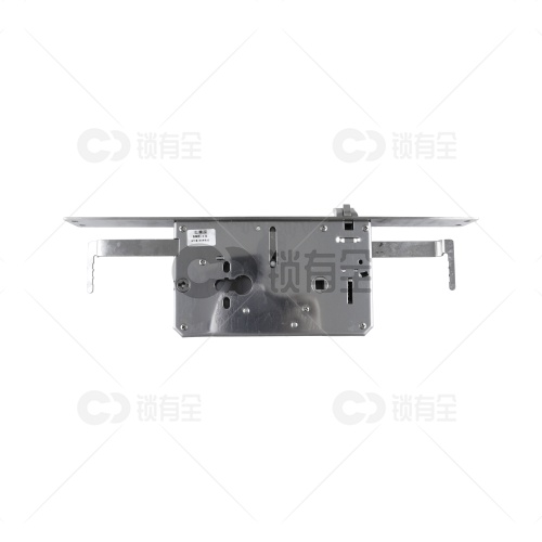 雅迪乐锁体-40*368真钩防盗门智能锁指纹锁双活双快6068锁体   全304不锈钢 双快双活 防插静音 镜面精钢系列