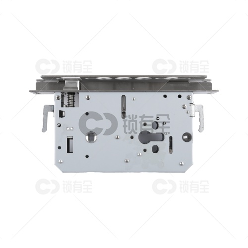 ZOHEN忠恒双层右开锁体240*70 防盗门锁体 6068