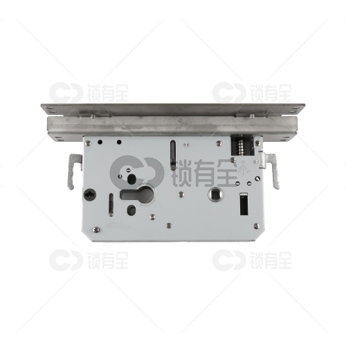 ZOHEN忠恒双层右开锁体240*70 防盗门锁体 6068