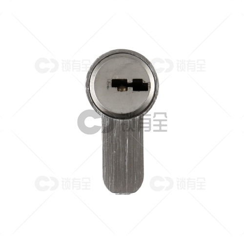 美今 超C级 以色列子母珠AB锁芯 防盗门锁芯  带8把钥匙  