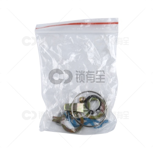 美今十字超C叶片自动锁头 全铜防扭断 老式防盗门锁芯 防盗升级