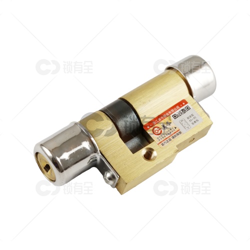 美今-保德安叶片AB锁芯 防盗门锁芯 