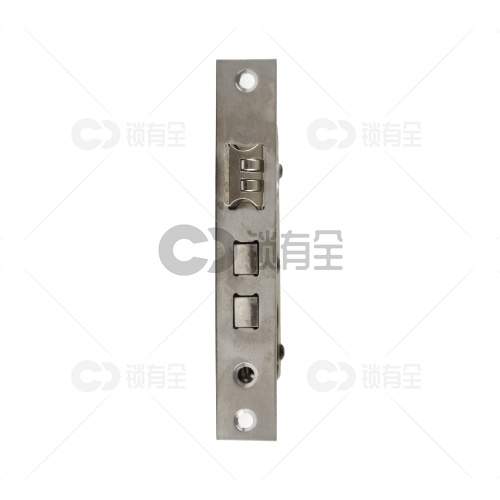 室内门小50轴承锁体-带反提  木门房门卧室门家用通用