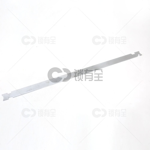 汽车专用双头钢直尺（门缝）开启快手 门缝钢尺