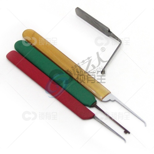 王力特能四件套 王力二代别子 强士工具