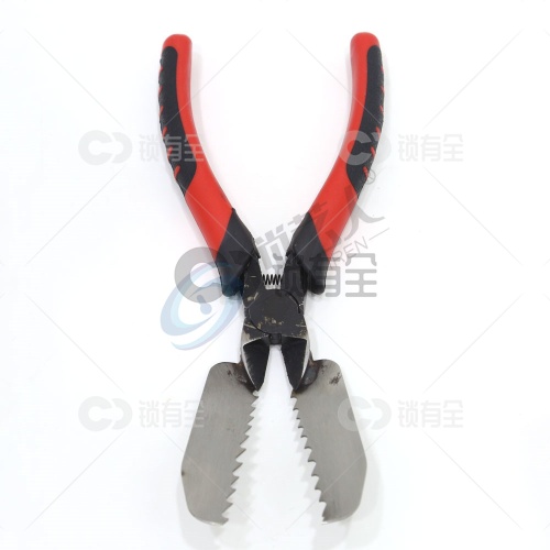 HUK新款加强型面板钳子 面板拆卸钳子 胡氏工具