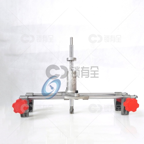 锁匠木门开孔器 锁匠装锁好帮手 锁具安装开孔器 开槽器 定位打孔 开槽