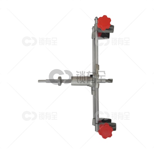 锁匠木门开孔器 锁匠装锁好帮手 锁具安装开孔器 开槽器 定位打孔 开槽