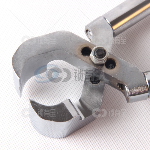 HUK新款锁匠专用大力钳 应急破门 破锁