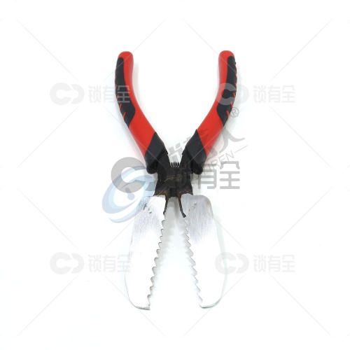 HUK新款加强型面板钳子 面板拆卸钳子 胡氏工具