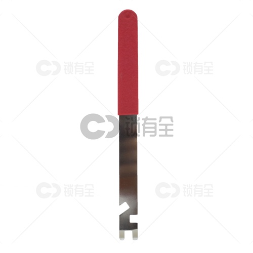 HUK指纹锁以及智能锁专用插片扳手