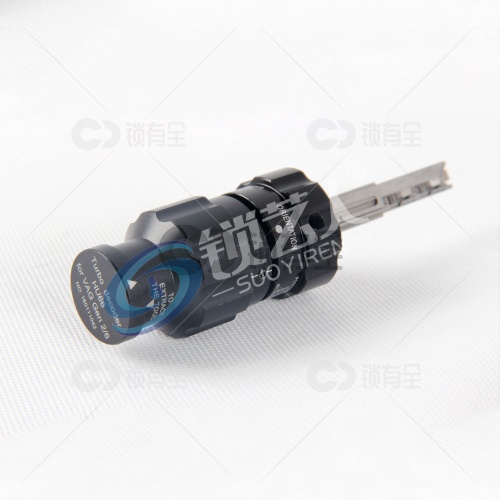 保加利亚纯进口工具HU66大众汽车锁读开工具