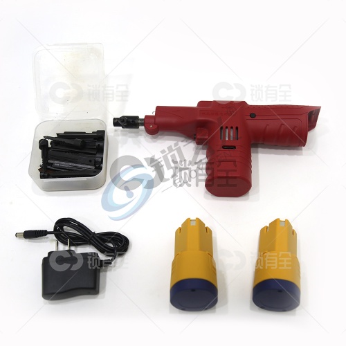 新款林氏电动撞匙枪 LS-新款电动撞匙枪-45个头（箱装）