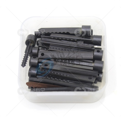 新款林氏电动撞匙枪 LS-新款电动撞匙枪-45个头（箱装）