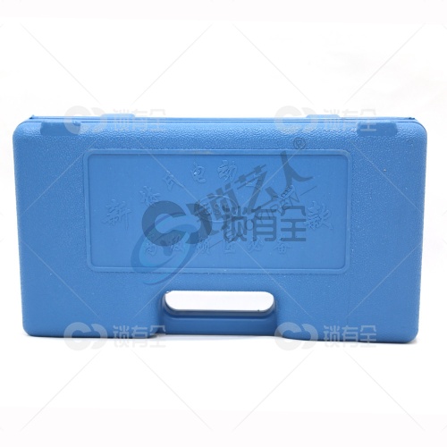 新款林氏电动撞匙枪 LS-新款电动撞匙枪-45个头（箱装）