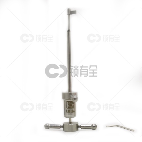 大迪堡保险柜叶片锁专用工具