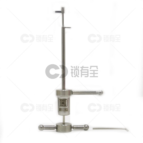 迪堡保险柜应急叶片锁专用工具