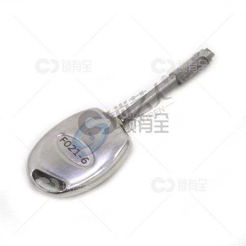 福特蒙迪欧 全顺FO21软胶开启工具6齿