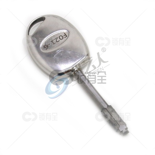 福特蒙迪欧 全顺FO21软胶开启工具6齿