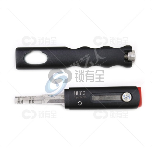 HU66速模快开-加力杆 更省力 更顺手 更方便