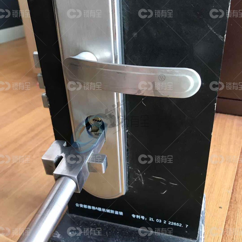 快拆 百诚 快拆王 修锁 锁 五合一 锁具