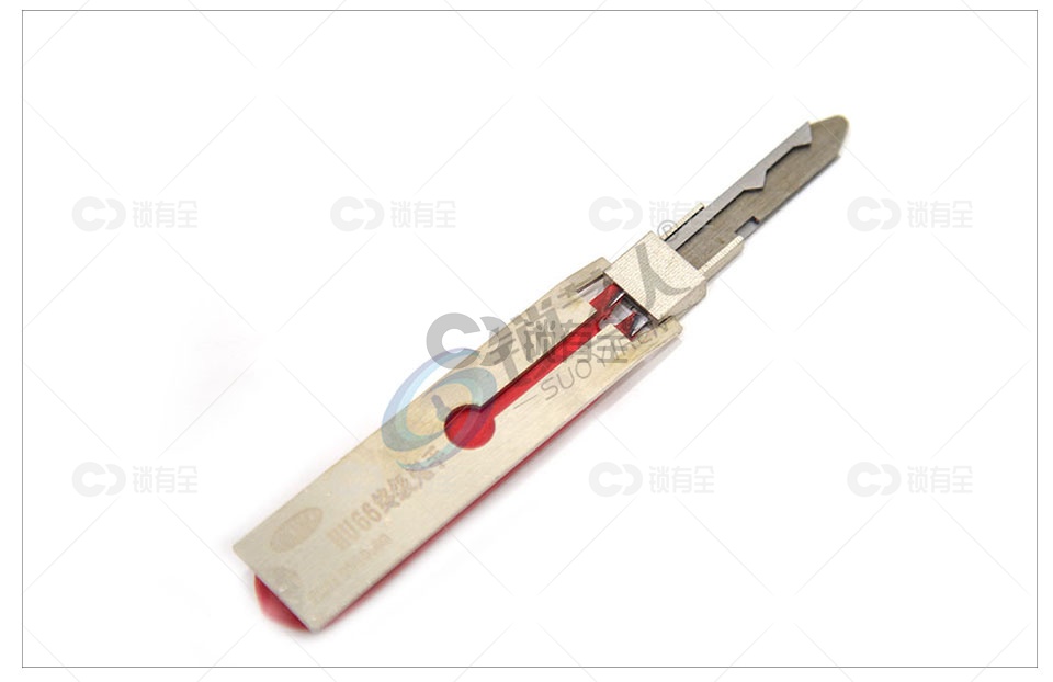 HU66终极鬼手二代 奥迪 大众 斯柯达 中华 长城 荣威 江淮 车门锁开启