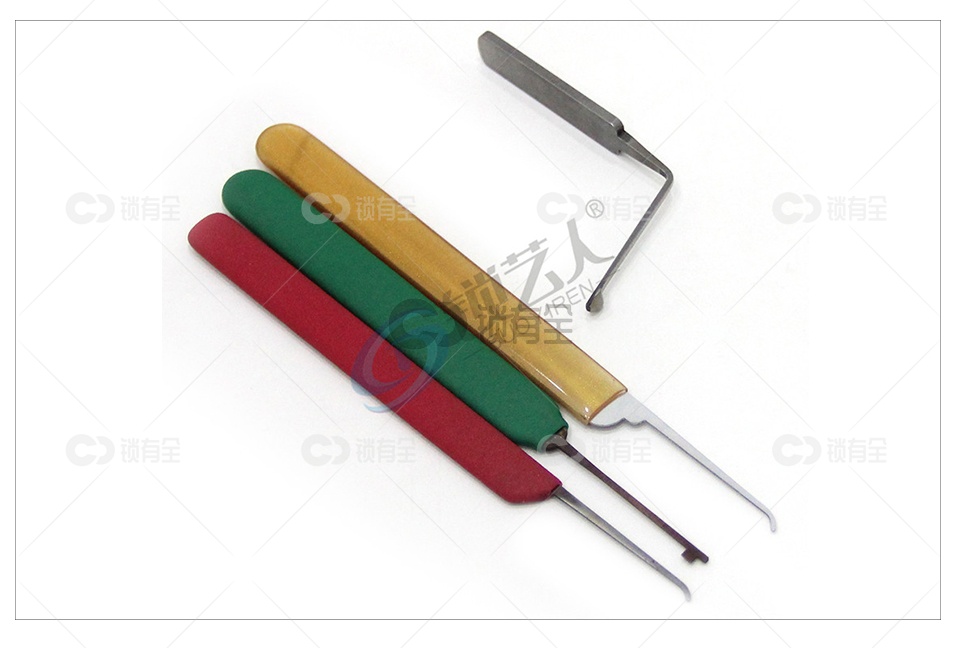 王力特能四件套 王力二代别子 强士工具